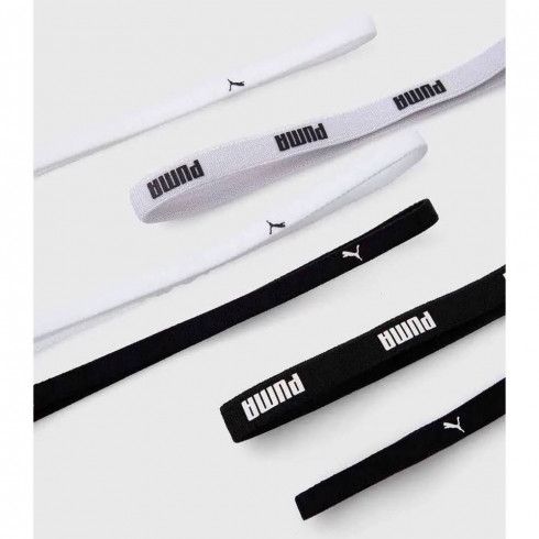 Фото Пов'язка на голову Puma TR ESS Hairbands 053452-09 - зображення 2