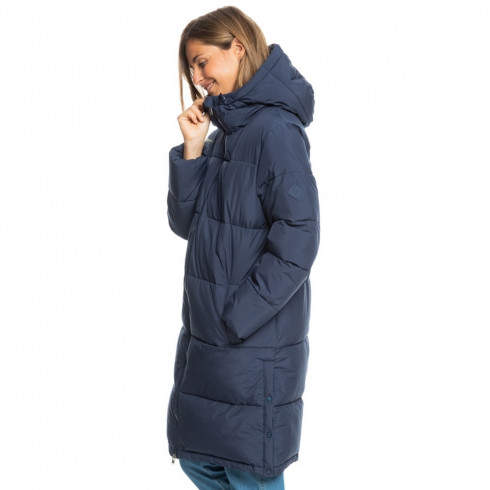 Фото Жіноча куртка ROXY TEST OF TIME ERJJK03513-BSP0 - зображення 2