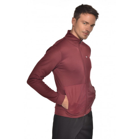 Фото Чоловічий спортивний костюм Bilcee TB20ML01W9322-1074 - зображення 5