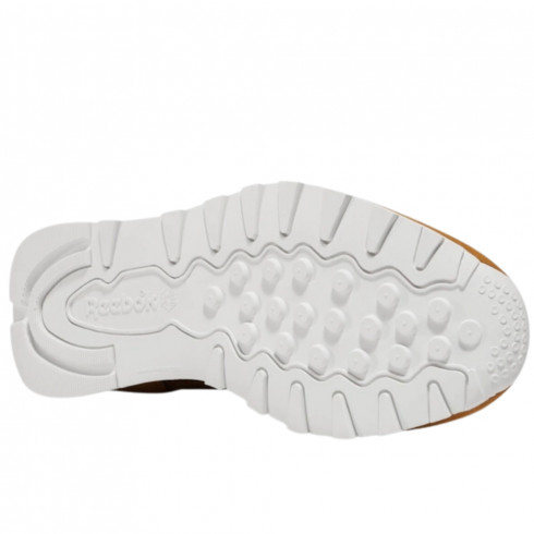 Фото Чоловічі повсякденні кросівки REEBOK CLASSIC LEATHER LUX PW GX0665 - зображення 6