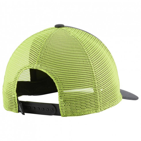 Фото Кепка Reebok Run Club Trucker Hat DU4537 - зображення 3