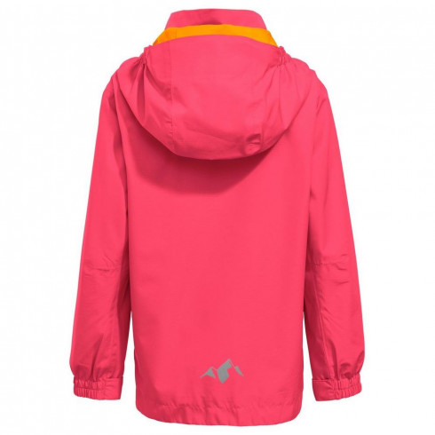 Фото Дитяча куртка для туризму VAUDE Kids Escape Light Jacket III VJU10015-BRIG - зображення 2