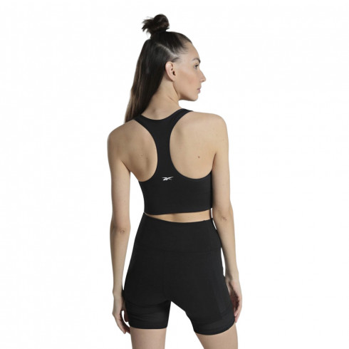 Фото Жіночий бра-топ Reebok WORKOUT SEAMLESS GD9984 - зображення 2