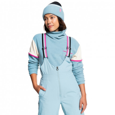 Фото Жіночі штани для сноуборда ROXY OUTSIDER BIB PT J SNPT ERJTP03149-BHY0 - зображення 5