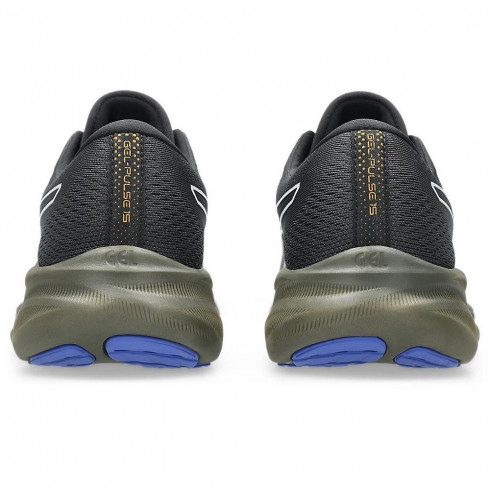 Фото Чоловічі бігові кросівки Asics GEL-PULSE 15 GTX 1011B781-003 - зображення 2