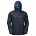 Куртка чоловіча Jack Wolfskin WEST HARBOUR JACKET 1111011-1010 - зображення 1 Фото Куртка чоловіча Jack Wolfskin WEST HARBOUR JACKET 1111011-1010 - зображення 1