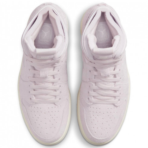 Фото Жіночі кросівки Jordan 1 Zoom Air Comfort CT0979-500 - зображення 4