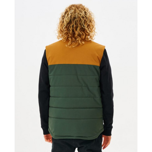 Фото Жилет чоловічий Rip Curl ANTI SERIES RIDGE VEST CJKCB9-56 - зображення 3