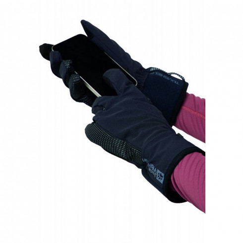 Рукавички Jack Wolfskin GLEAM GLOVES A60101_6000 - зображення 2 Фото Рукавички Jack Wolfskin GLEAM GLOVES A60101_6000 - зображення 2