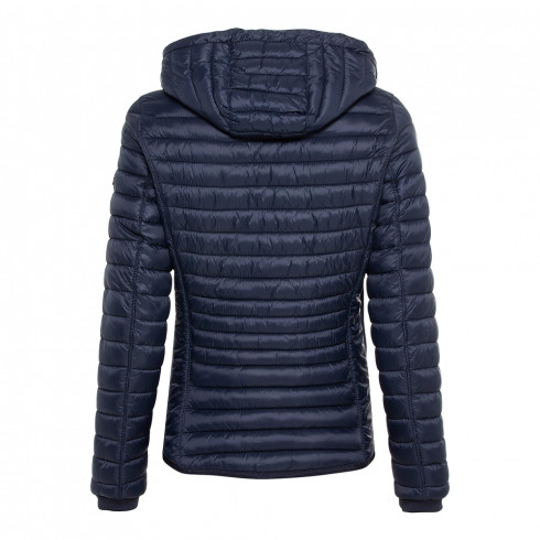 Фото Куртка жіноча прошита Camel Active BLOUSON 330270-9E50-43 - зображення 2