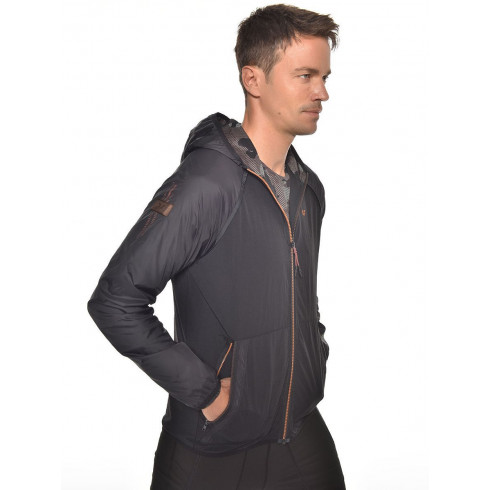 Фото Чоловіча спортивна кофта Bilcee TB21ML06S9409-1001 - зображення 14