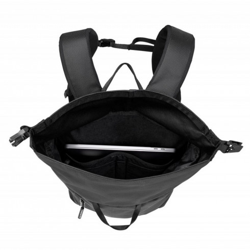 Фото Рюкзак Jack Wolfskin HELSINKI ROLLTOP 2010331_6666 - зображення 2