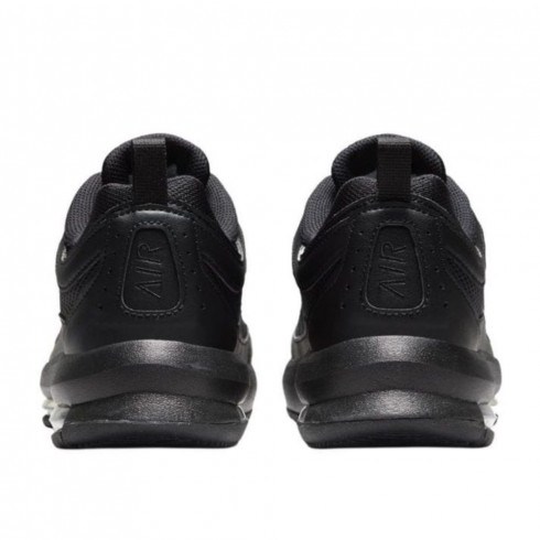 Фото Чоловічі повсякденні кросівки NIKE Air Max AP CU4826-001 - зображення 3