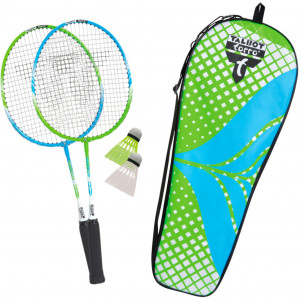 Набір для бадмінтону Talbot Badminton Set "Attacker Junior" 449401