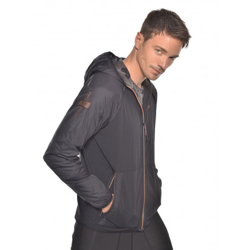 Фото Чоловіча спортивна кофта Bilcee TB21ML06S9409-1001 - зображення 11