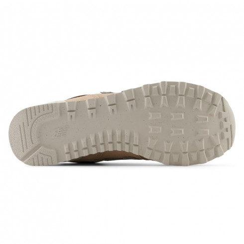 Фото Жіночі повсякденні кросівки New Balance 574 Classic GL WL574DO2 - зображення 5