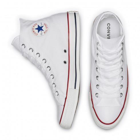 Фото Чоловічі кеди Converse Chuck Taylor All Star M7650C - зображення 6