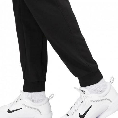 Фото Чоловічі спортивні штани Nike M NKCT DF HERITAGE FLEECE PANT DQ4587-010 - зображення 4