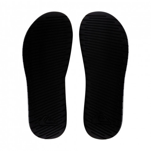 Фото Чоловічі шльопанці Quiksilver BRIGHT COAST SL SNDL AQYL100956-SBKM - зображення 5