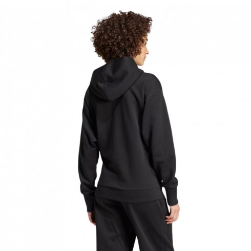 Фото Жіноча спортивна толстовка Adidas W ALL SZN FZ HD IX3809 - зображення 3