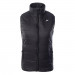 Фото Жилет жіночий MARTES ESSENTIALS LADY MASHAL VEST-BLACK - зображення 1
