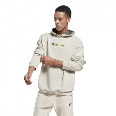 Фото Чоловіче худі Reebok MYT GS9028 - зображення 3