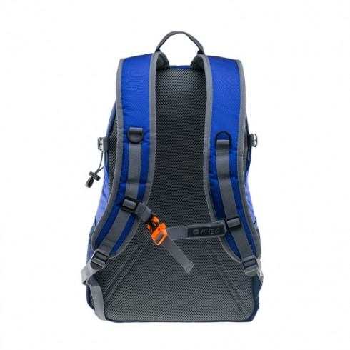 Фото Рюкзак туристичний HI-TEC MURRAY 35L-STN BLU/DRS BLU/EXC - зображення 3