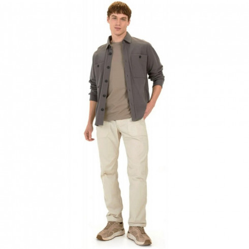 Фото Чоловічі штани Camel Active LEIGHT WEIGHT CHINO 477X99-5F75-16 - зображення 6