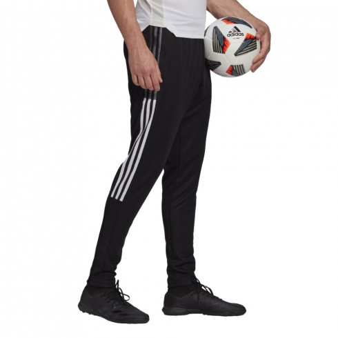 Чоловічі спортивні штани Adidas Tiro 21 GH7305 - зображення 2 Фото Чоловічі спортивні штани Adidas Tiro 21 GH7305 - зображення 2