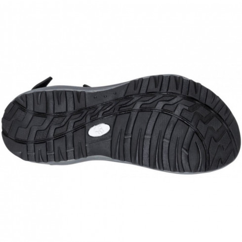 Фото Сандалі чоловічі Jack Wolfskin WAVE BREAKER M 4052011_6000 - зображення 2