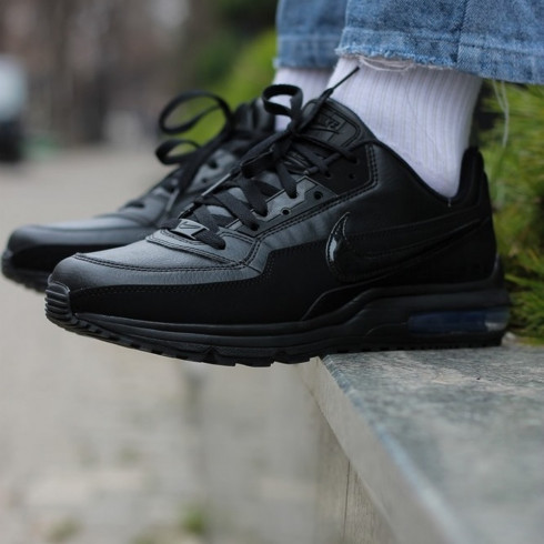 Фото Чоловічі кросівки Nike AIR MAX LTD 3 687977-020 - зображення 14