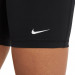 Фото Жіночі спортивні шорти Nike W NP 365 SHORT 7IN HI RISE DA0481-011 - зображення 4