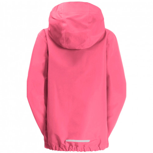 Фото Вітровка дитяча Jack Wolfskin FLAZE JACKET K 1609262_2044 - зображення 2