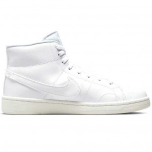 Жіночі кеди NIKE COURT ROYALE 2 MID CT1725-100