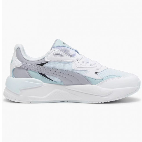 Фото Жіночі повсякденні кросівки PUMA X-RAY SPEED 38463847 - зображення 4