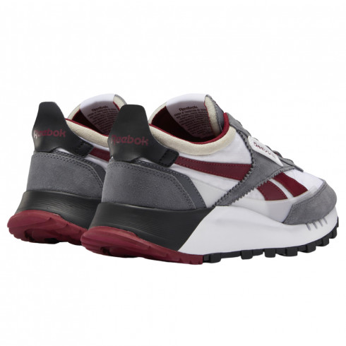 Фото Чоловічі повсякденні кросівки REEBOK CLASSIC LEATHER LEGACY FY7748 - зображення 3