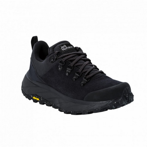 Фото Жіночі демісезонні кросівки Jack Wolfskin TERRAVENTURE URBAN LOW W 4055391_6350 - зображення 6