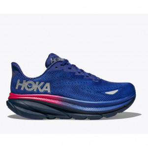 Жіночі бігові кросівки Hoka One One W CLIFTON 9 GTX 1141490F-DBES