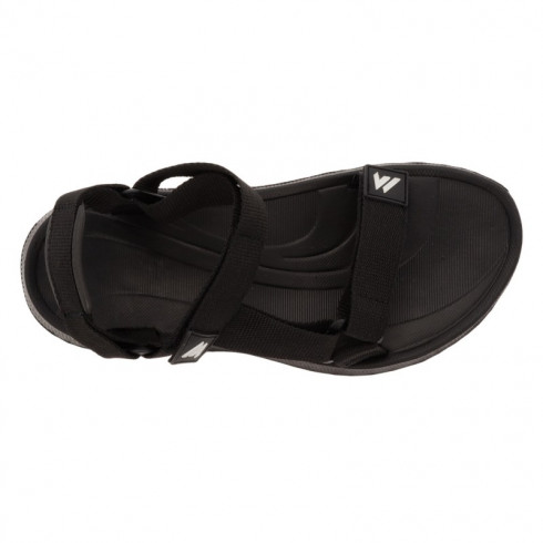 Фото Чоловічі сандалі MARTES ESSENTIALS MORETTI-BLACK - зображення 2