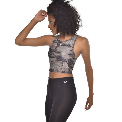 Фото Жіночі боді Bilcee TB20WF19W9206-1639 - зображення 3