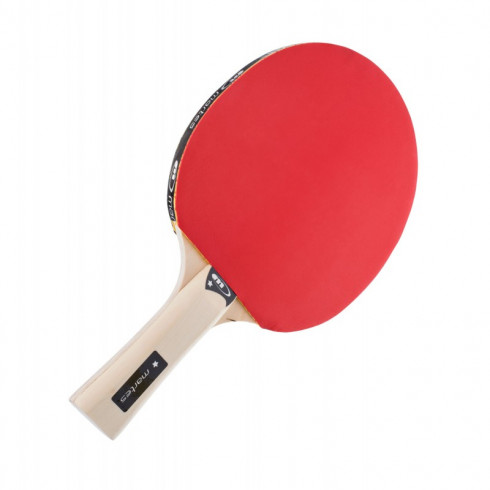 Фото Ракетка для настільного тенісу MARTES GIGANT-BEIGE - зображення 4