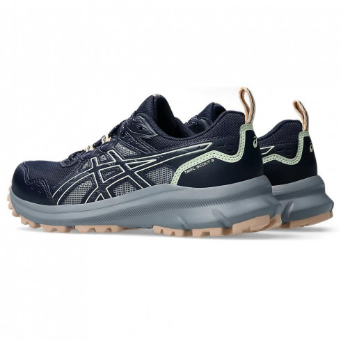 Чоловічі бігові кросівки ASICS TRAIL SCOUT 3 1011B700-006 - зображення 7 Фото Чоловічі бігові кросівки ASICS TRAIL SCOUT 3 1011B700-006 - зображення 7