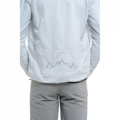 Фото Чоловіча куртка Turbat Fluger 2 Mns TMJ0008-GRY - зображення 2