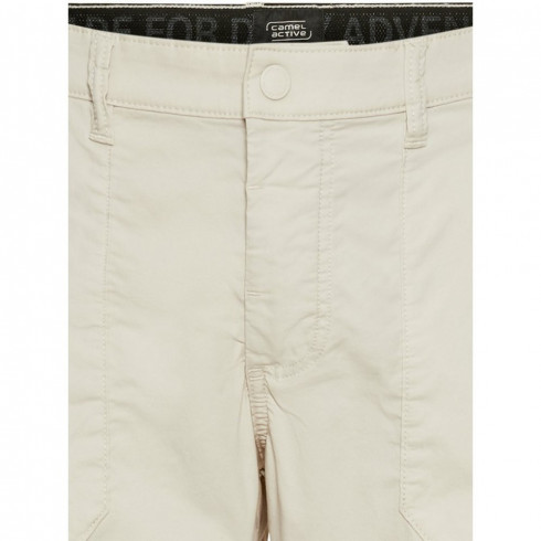 Фото Чоловічі штани Camel Active LEIGHT WEIGHT CHINO 477X99-5F75-16 - зображення 4