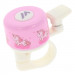 Фото Дзвоник MARTES UNICORN BELL-PINK - зображення 1
