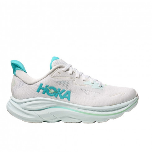 Фото Жіночі кросівки для бігу HOKA ONE ONE CLIFTON 10 1162031-WTCL - зображення 1