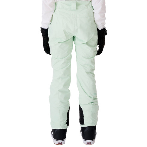 Фото Штани жіночі для сноуборда Rip Curl RIDER HIGH WAIST PANT 004WOU-67 - зображення 3