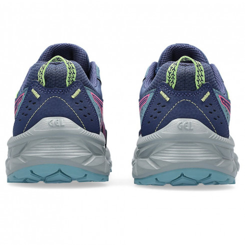 Фото Жіночі бігові кросівки ASICS GEL-VENTURE 9 1012B313-402 - зображення 6