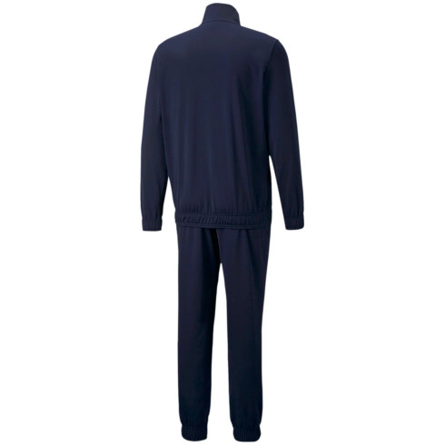 Фото Чоловічий спортивний костюм PUMA POLY SUIT Cl 84584406 - зображення 5