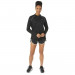 Фото Жіночий лонгслів Asics ICON 1/2 ZIP LS TOP 2012C867-001 - зображення 4